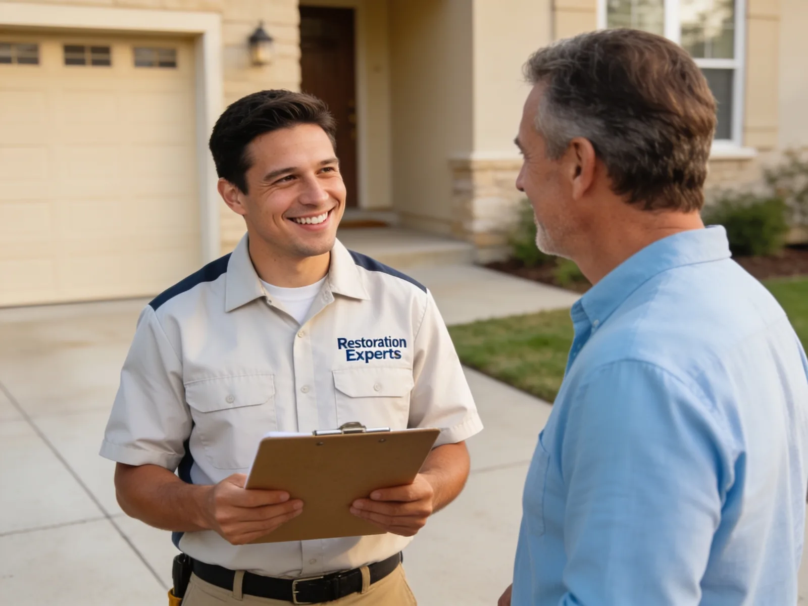 Water Damage Cleanup Vidor, TX FAQs